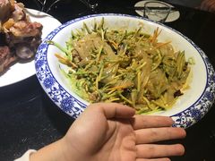 -老六杀猪菜(进乡街店)