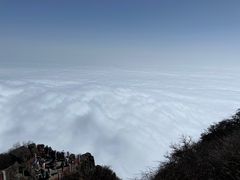 -峨眉山风景名胜区