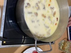 -湯系·煲汤手艺人(东二环泰禾广场店)