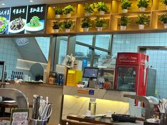 -揽月斋炙子烤肉·清真(安定门·五道营店)