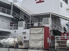 -粤海铁路北港码头