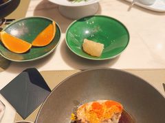 -新荣记(新源南路店)