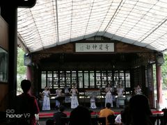 -景德镇古窑民俗博览区