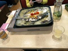 -九龙湾茶餐厅(东门店)