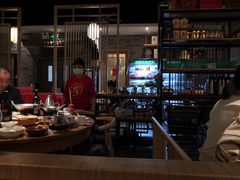 大堂-湘味淳(千禧街店)