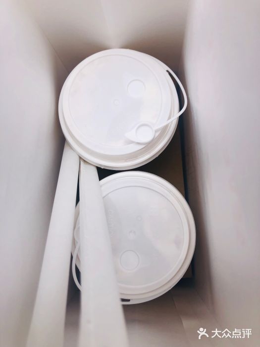 Sevenbus一家奶茶店(侨荣城店)图片