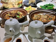 -尚一汤·粤菜海鲜(环球港店)