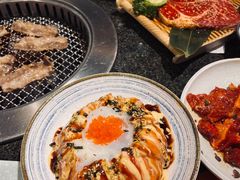 -梦山水日本烧肉(五四广场店)