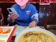 -肘子酥·天津捞面(德云社店)