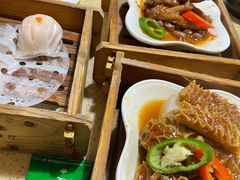 虾饺-喜鹊茶点.啫煲(车陂店)