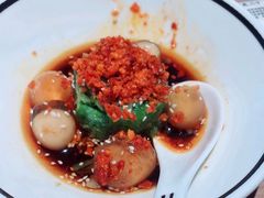 -太二酸菜鱼(中山龙之梦店)