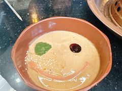 -南门涮肉(后海店)