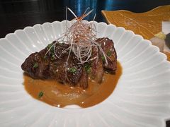 -鲤·鮨KOISUSHI