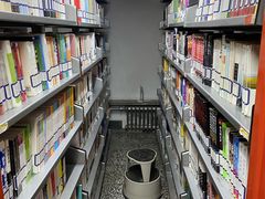 -石景山区图书馆(八角南路)