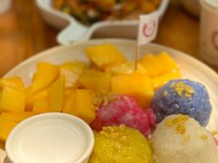 -婉泰·特色小吃·舂鸡脚(告庄二店)