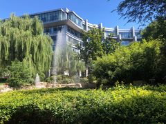 -北京西国贸大酒店