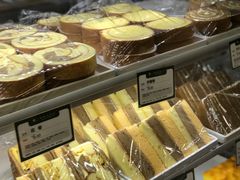 -蜂蝶来饼店(拱北总店)