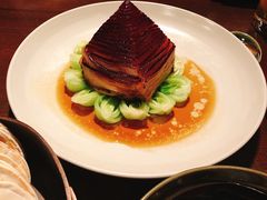 -湖滨28中餐厅·西湖宴·杭州君悦酒店