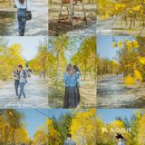 惠州周边游｜春节快乐的好去处[调皮]