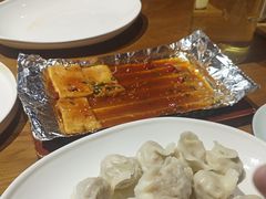 -伊喜饺子(五道口学院路店)