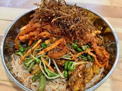 -朝鲜族拌面拌饭·佳木斯风味(砂之船店)