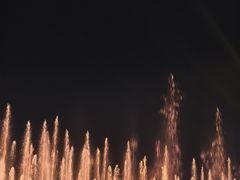 -大雁塔北广场音乐喷泉