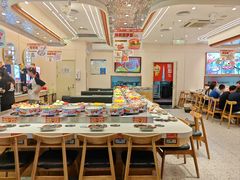 -密友回转自助火锅(世茂国际广场店)