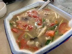 -西工饭庄快餐厅(西工小街店)