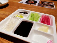 -小大董·烤鸭(凤凰汇店)