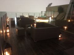 -VENU+海景酒廊