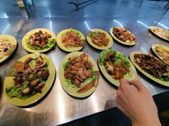 -三千坪超级火锅市场·土灶牛肉火锅