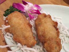 -萨拉伯尔水源素问店·韩国宫廷料理(人民路店)