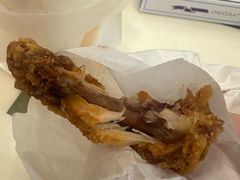 -麦当劳(宝山大厦店)