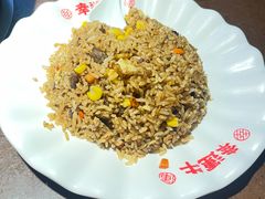 -幸运牛汕头小黄牛牛肉火锅(梅林店)