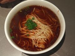 -晓淮山·扬州早茶·淮扬菜(龙阳广场店)