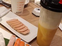 -呷哺呷哺(太原万象城店)