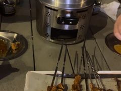 -No.DD戳子烧烤·江湖菜(北京总店)