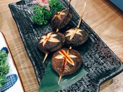 香菇-八间(合生汇店)