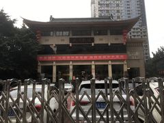 -成都市川剧院·《川剧秀·传奇变脸》·锦江剧场