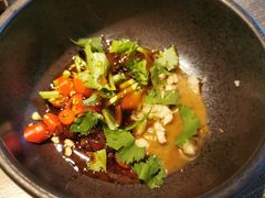 -山葵家·创意料理(EFC欧美广场店)