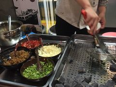 -冯鑫记南京鸭血粉丝汤(来燕路店)