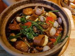 -永安鱼庄·镇江菜(丁卯店)