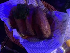 -MOSSO德国餐厅·音乐酒吧(环宇荟店)