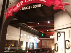 -西西弗书店&矢量咖啡(凯德晶萃广场店)