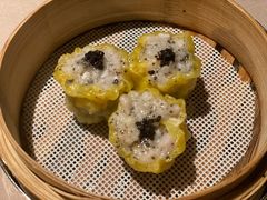 黑松露野菌饺-荣轩(新荣记环球金融中心店)