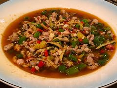 -卞氏菜根香·川菜(青羊万达店)