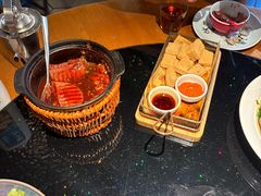 -伙靠·江浙菜(田林路店)