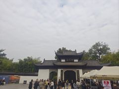 -陶阳里旅游区