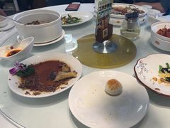 -怀德酒楼·粤菜·海鲜·茶点(怀德万象汇店)