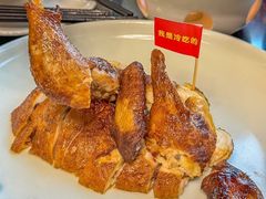 -二泉园老菜馆·百年无锡菜